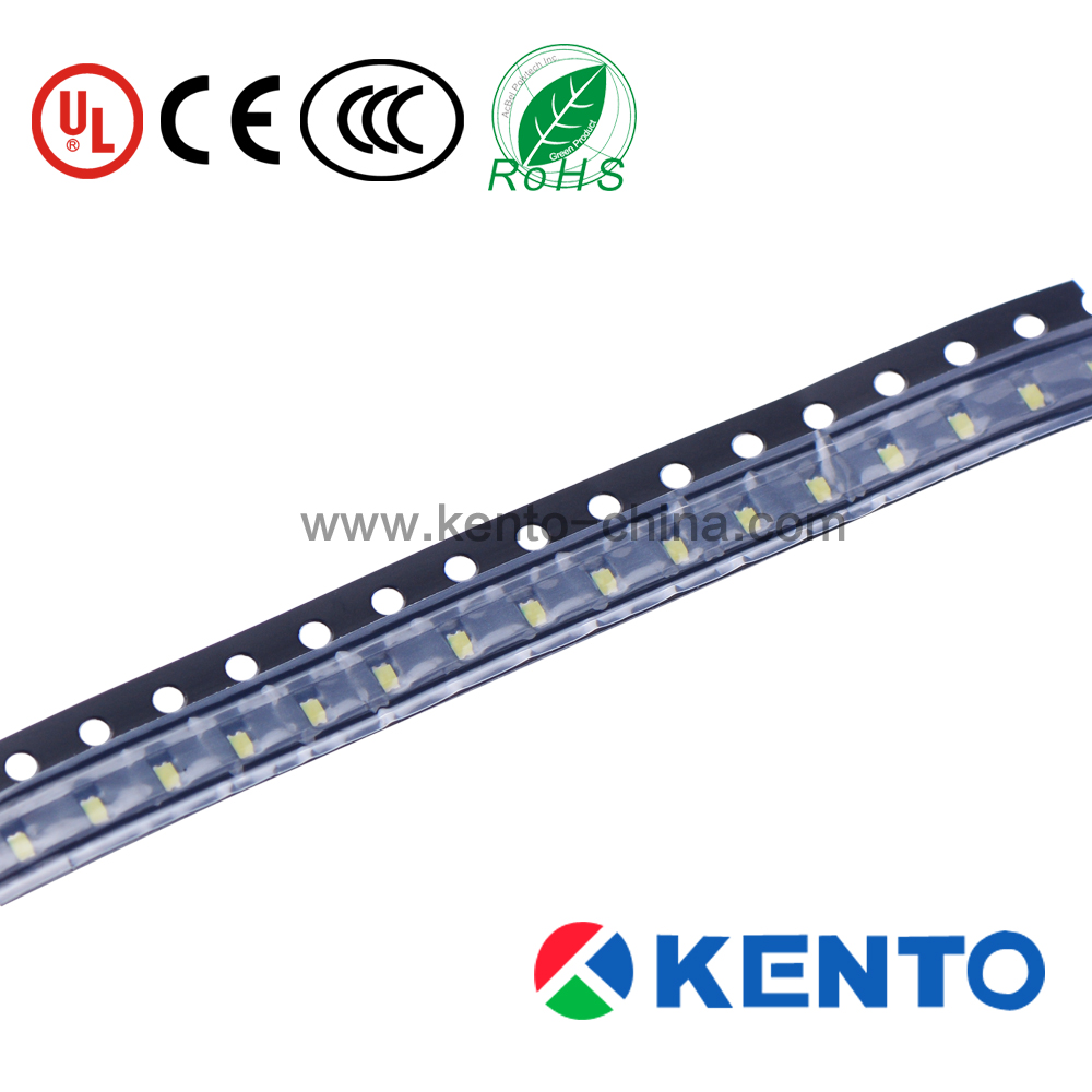 SMD1204 RGB lamp bead